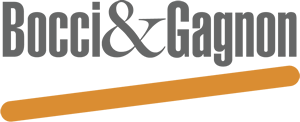 Logo Bocci & Gagnon